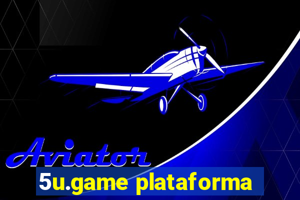 5u.game plataforma